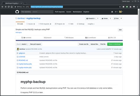 phpmichigan myphp.